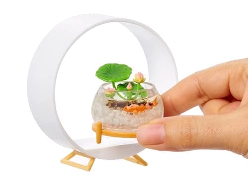 Make It Mini Nature Series 2 - 8+ years 12 pcs