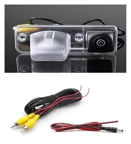 HD Reversing Camera - Night vision Wired 1280 x 720
