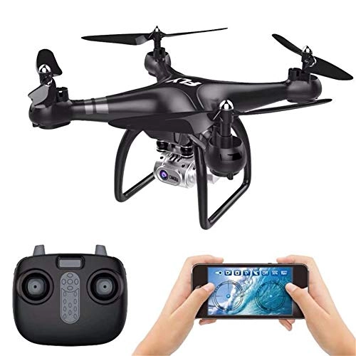 RC Drone Quadcopter - 720p