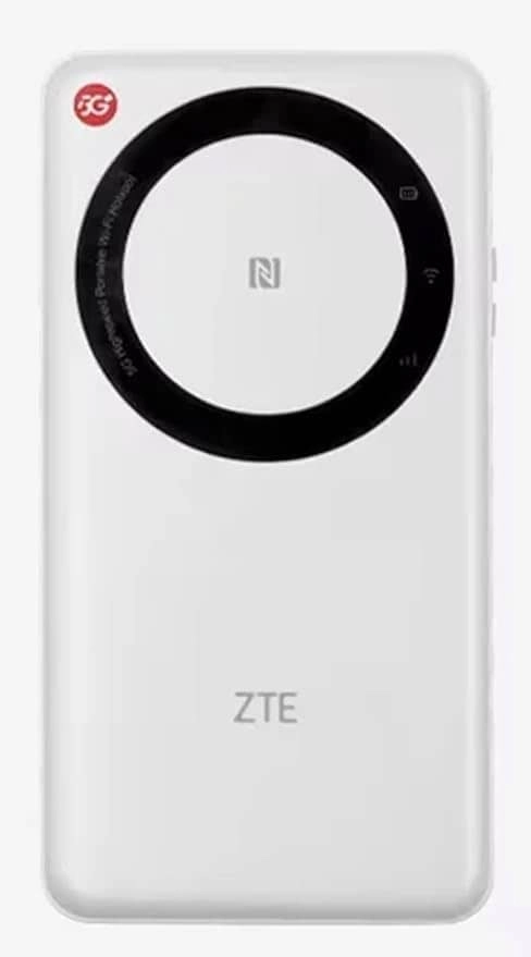 U30AIR - 867Mbps 802.11ax