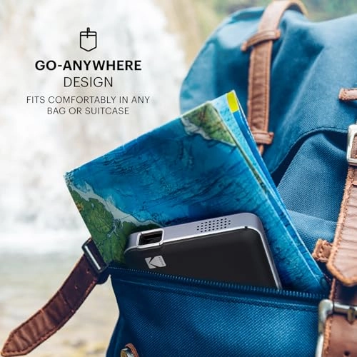 Luma 150 RODPJS150 60 ANSI-lumen