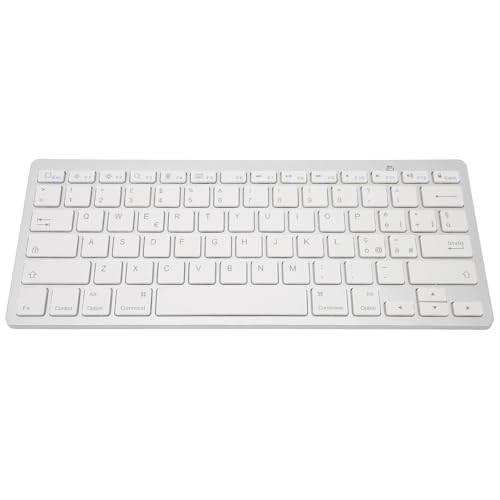 Wireless Keyboard - IT Wireless