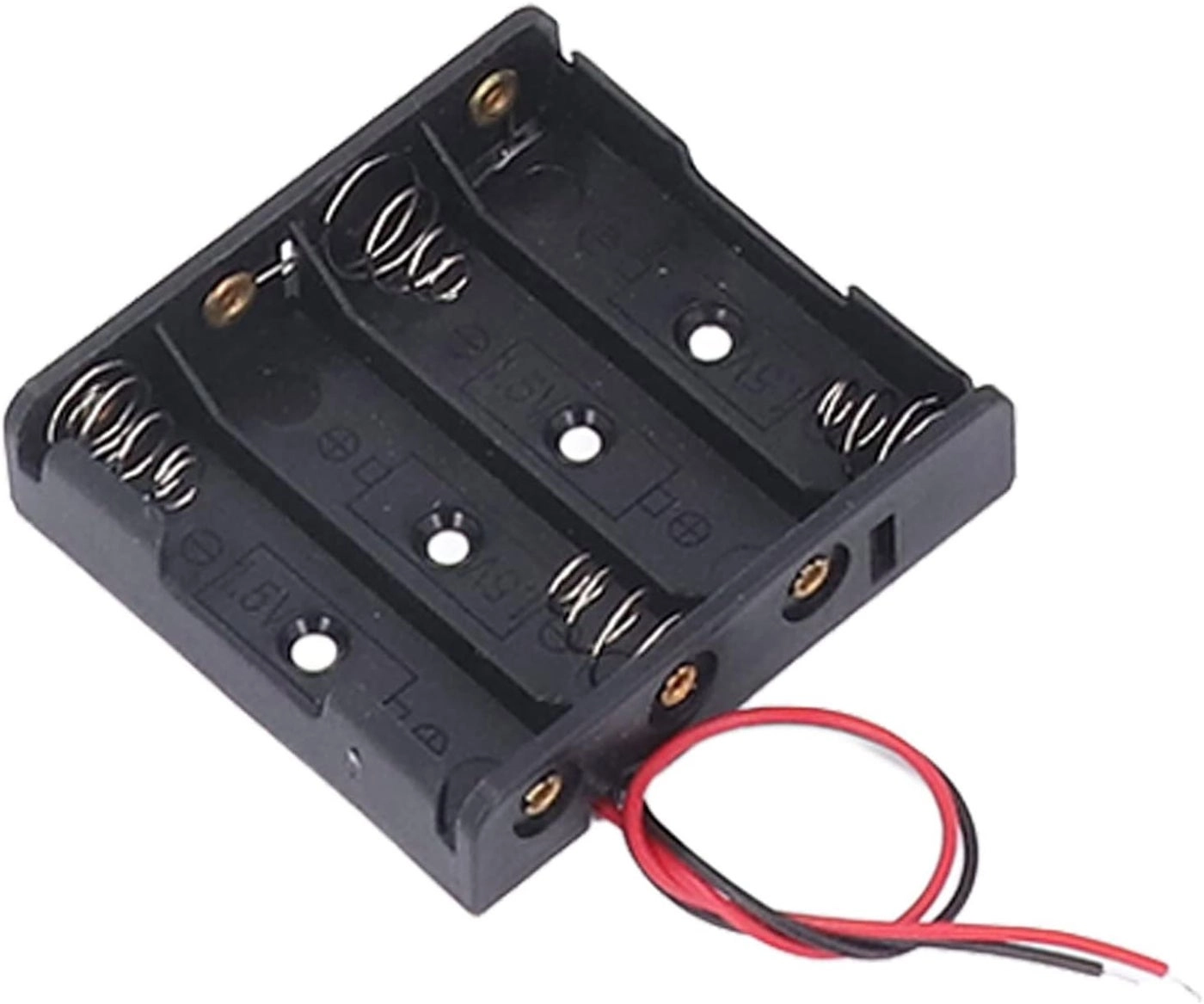 DIY Speaker Kit - Bluetooth Stereo