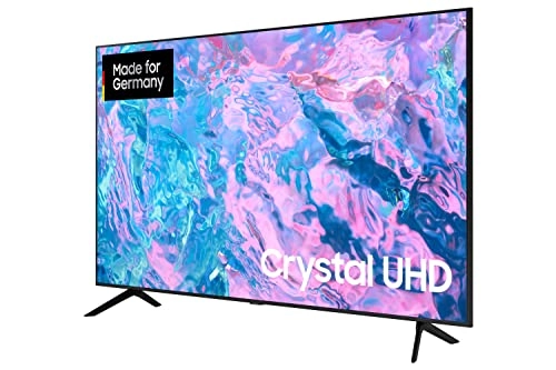 (Renewed) GU43CU7179U