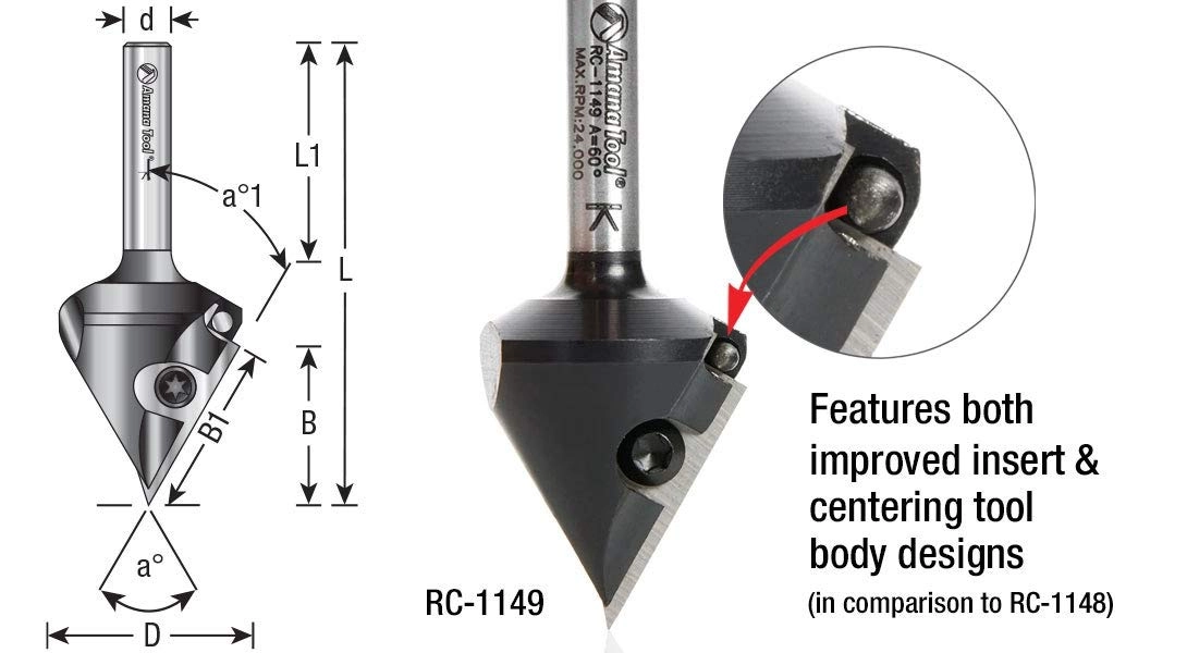 RC-1028 - 1-5/16 3/4