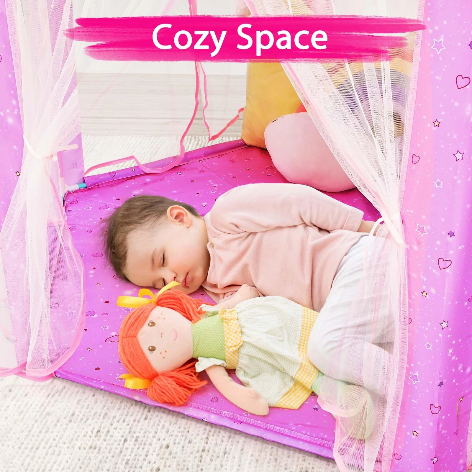Princess Tent