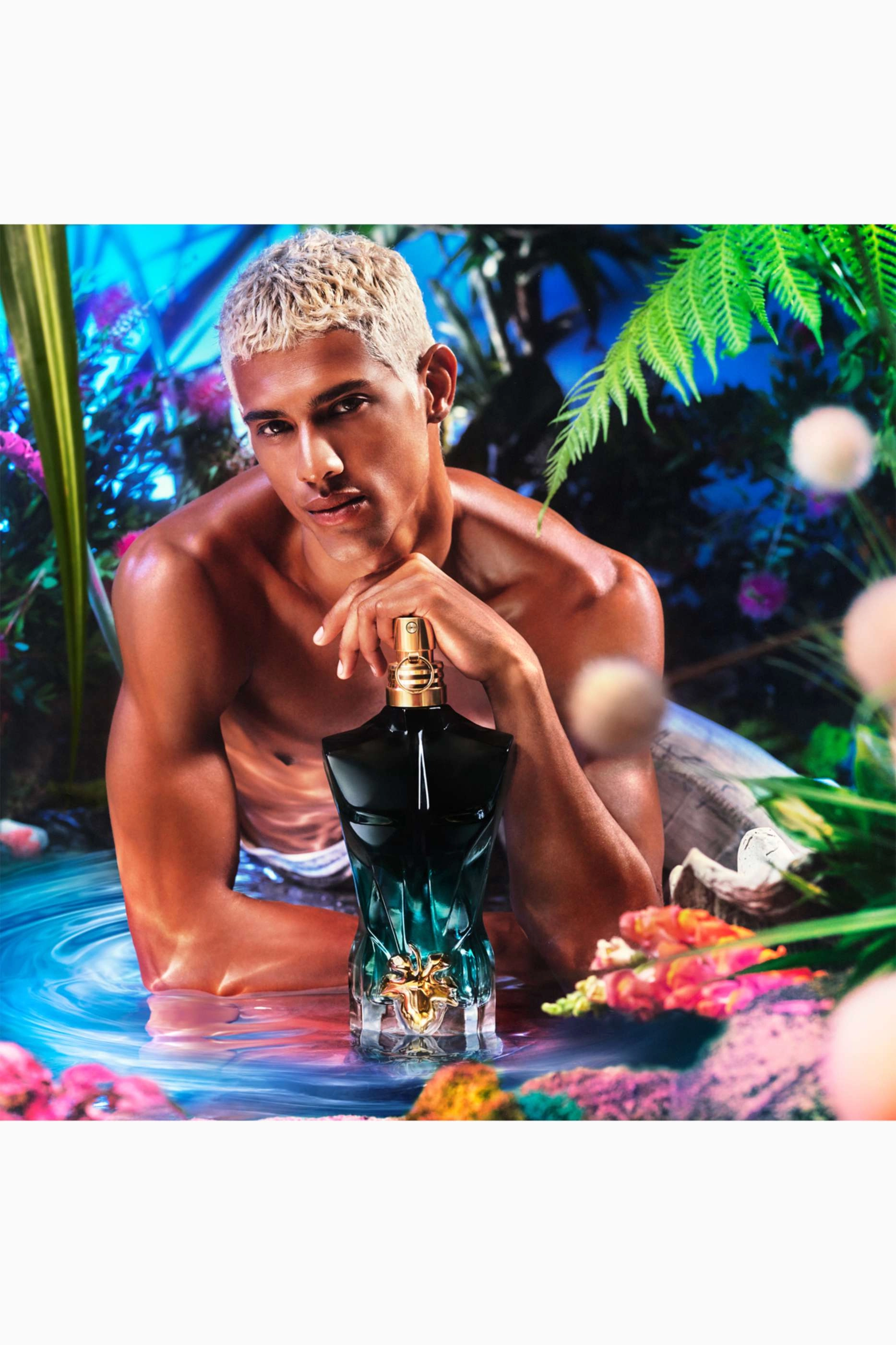 Le Beau Le Parfum Eau de Parfum Intense 125ml