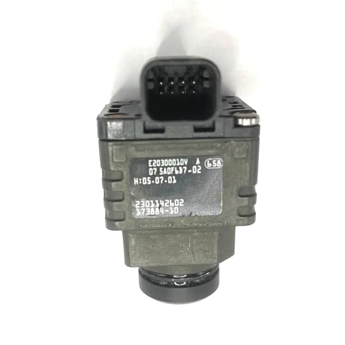 Reversing Camera - Night vision