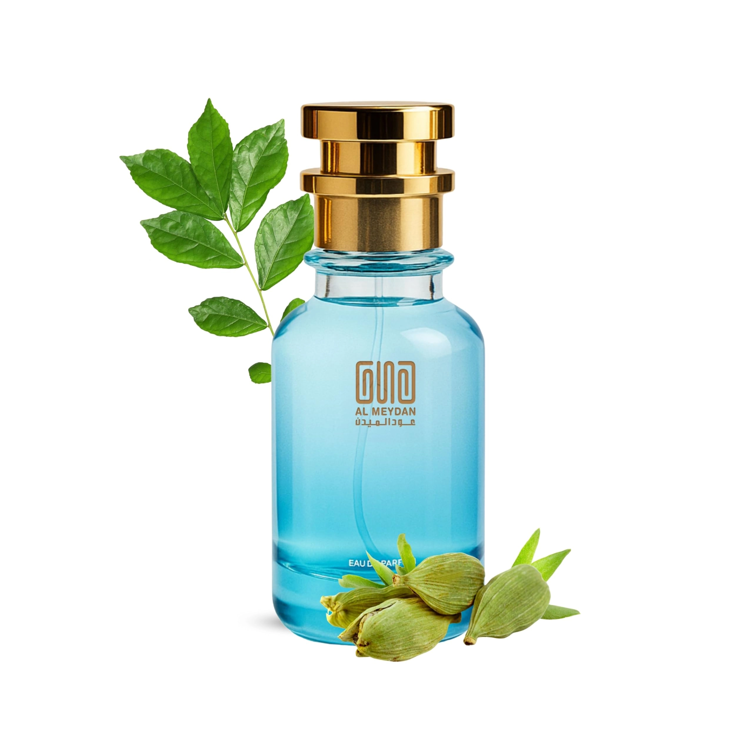 Deecizyoon Eau de Parfum 30 ml