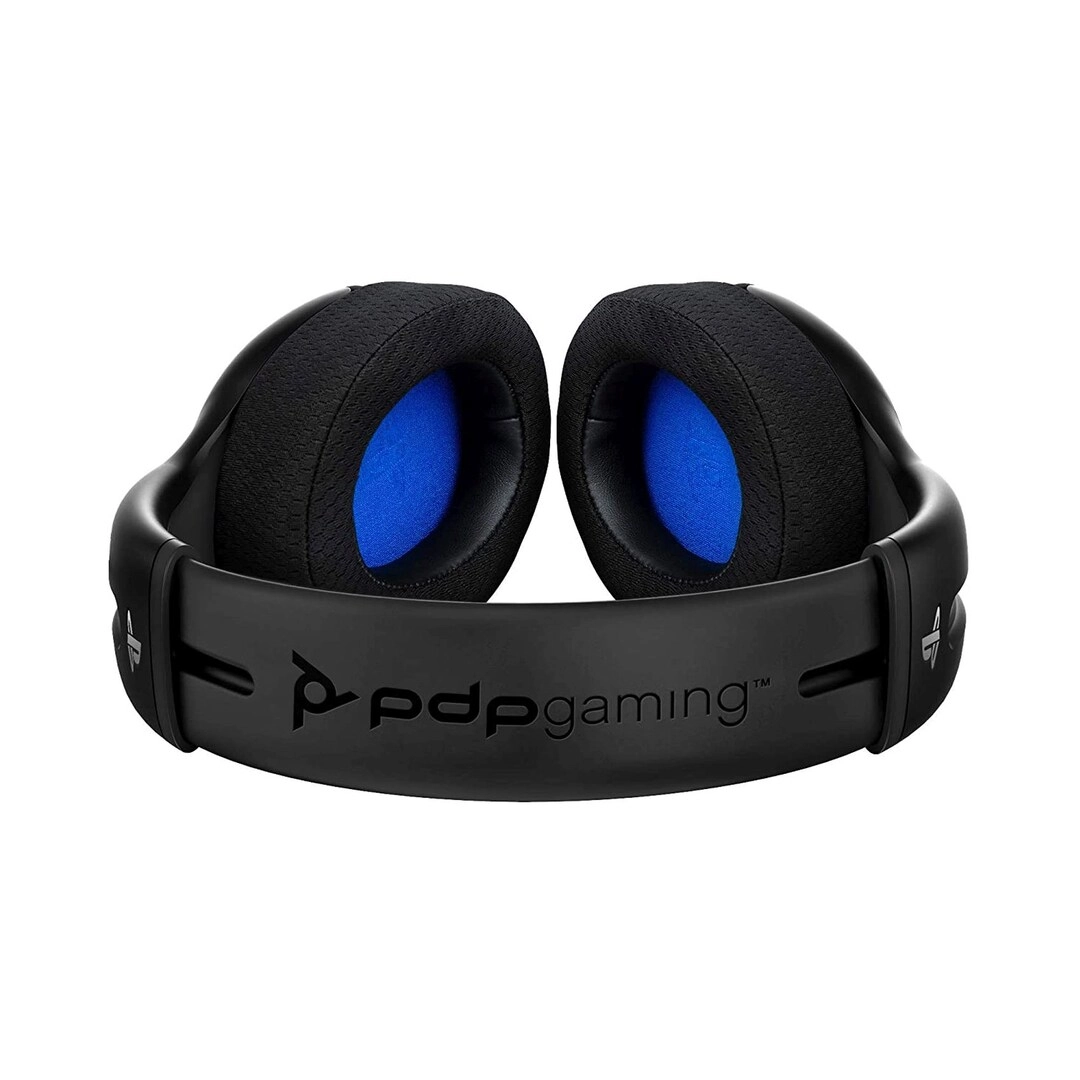 LVL50 Wired Headset
