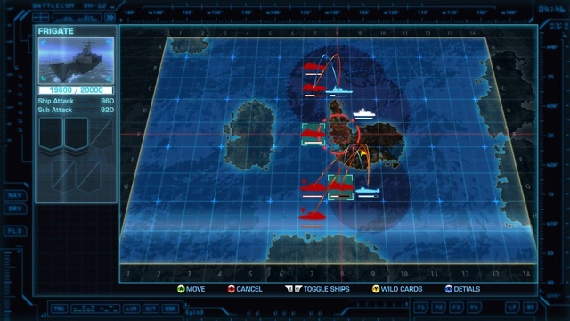 Battleship - Playstation 3