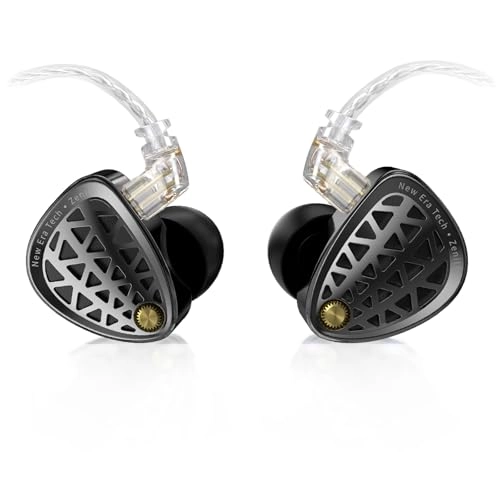 Zenith Wired Earbud