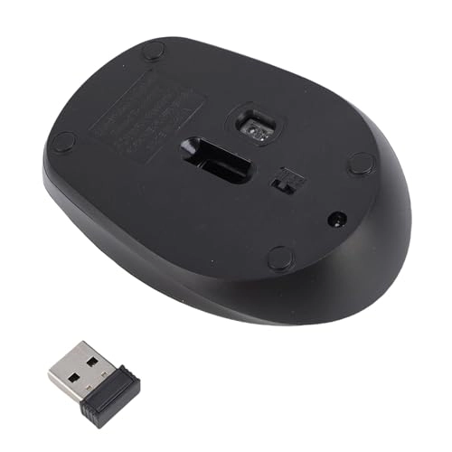 Optical Mouse M103 - Wireless