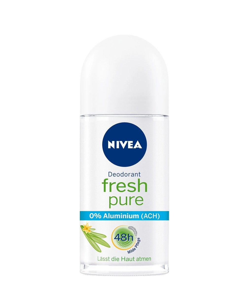 Fresh Active - 50ml