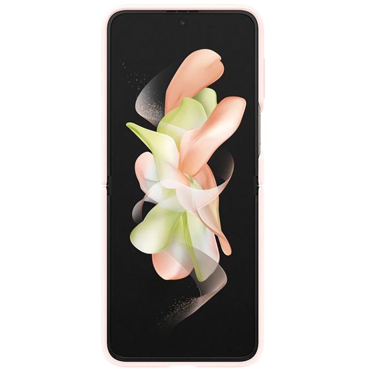 EF-PF721TPEGWW Back Case for Samsung Flip 4