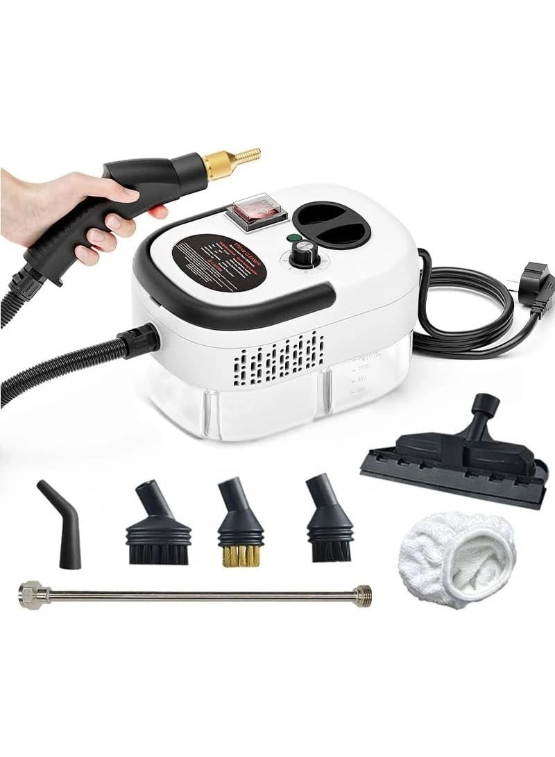 Denx steam cleaner - 1200ml