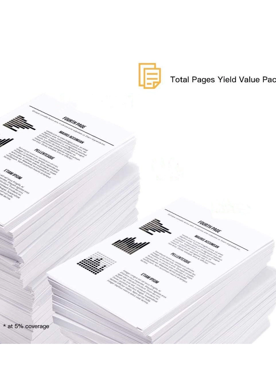 Compatible 101 Toner - black