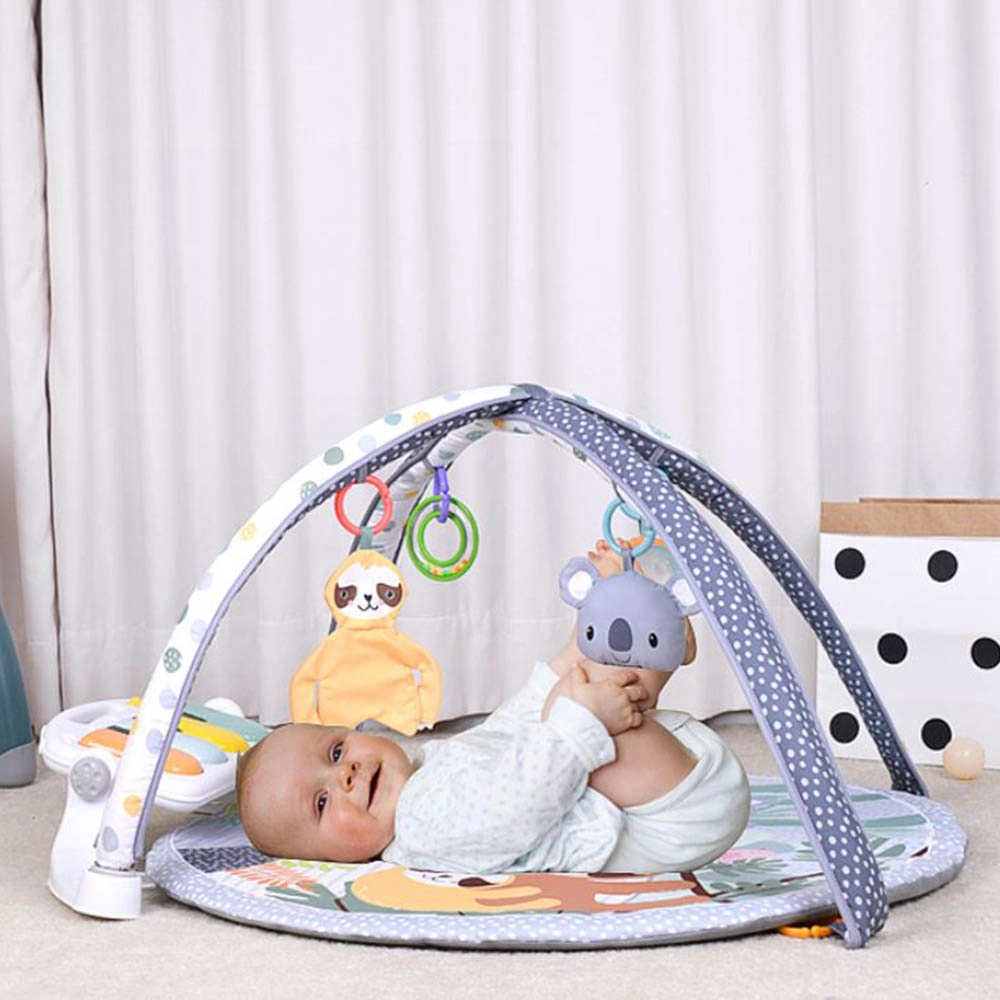 Kick & Play Piano Gym - 0 month