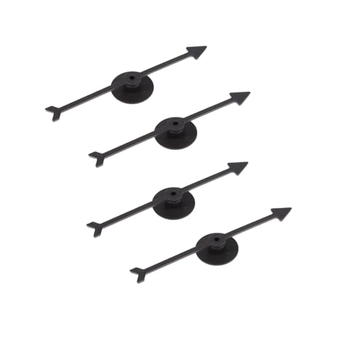 Spinner Game - Arabic 1 month and up 4Pcs