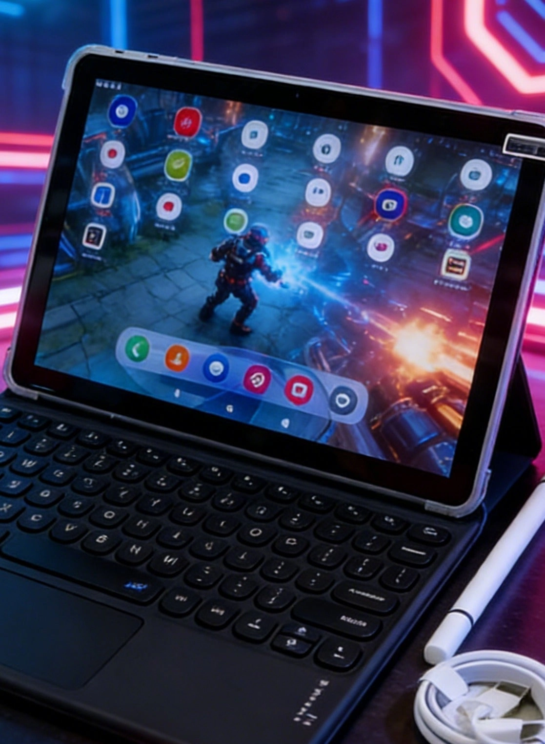 Tab 16 Pro - 1TB 10.1"