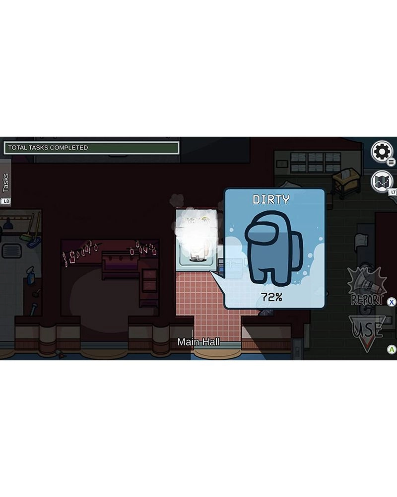 Among Us Ejected Edition - Nintendo Switch