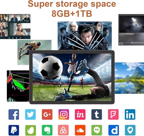 CM10016plus - 8GB 10.36"