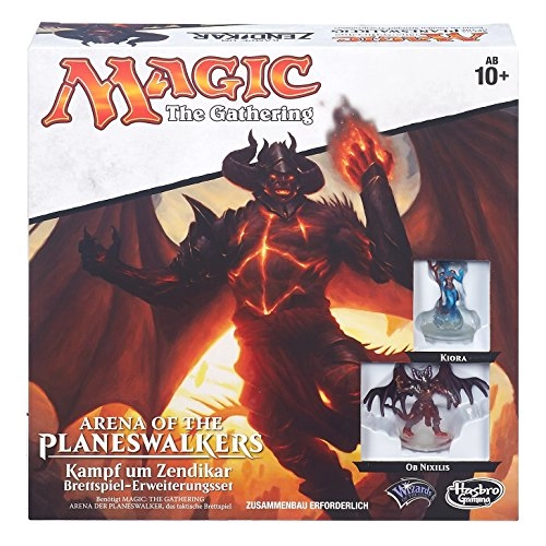 Magic: The Gathering: Battle for Zendikar