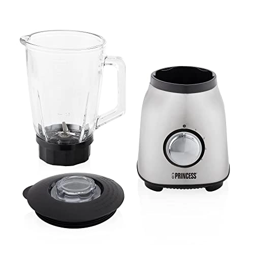 01.212091.01.001 - 4-Speed Pulse Function 6-Blade