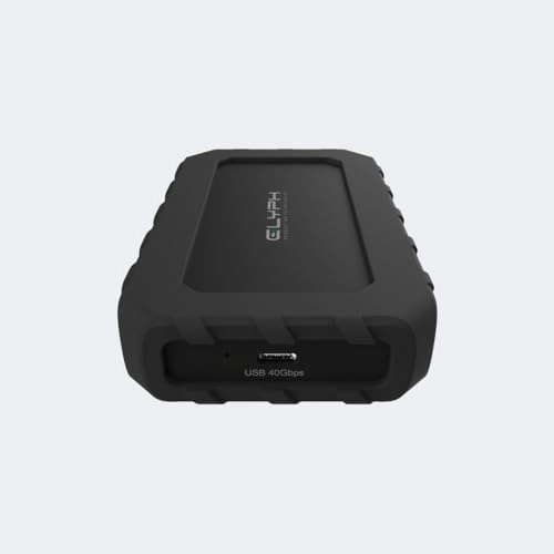 Atom EX40 - 2 TB