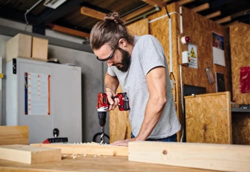 TE-CD 18/44 Li-i - 2Ah + TE-CI 18/1 Li