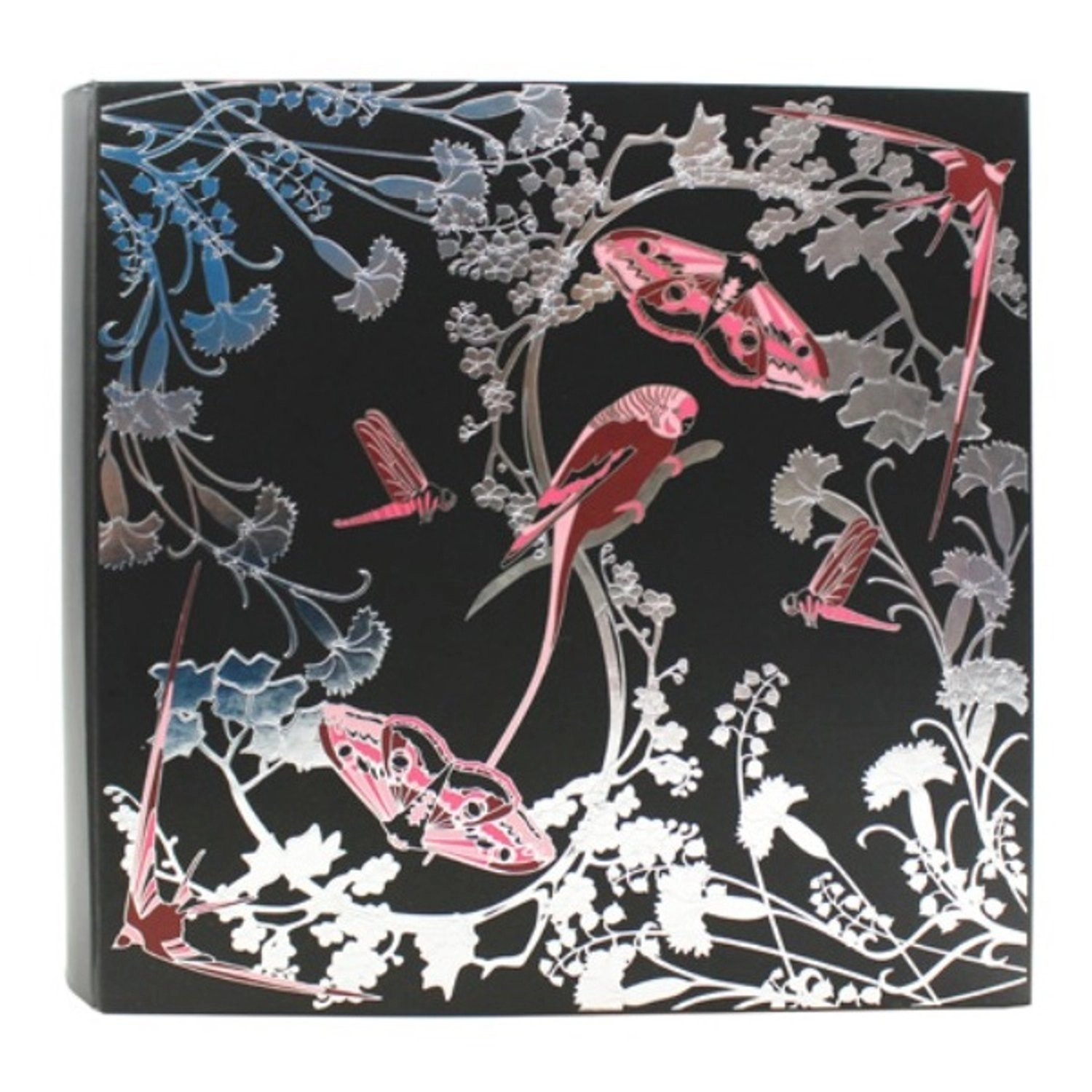 Le Red - 100ml EDP + Scarf Set