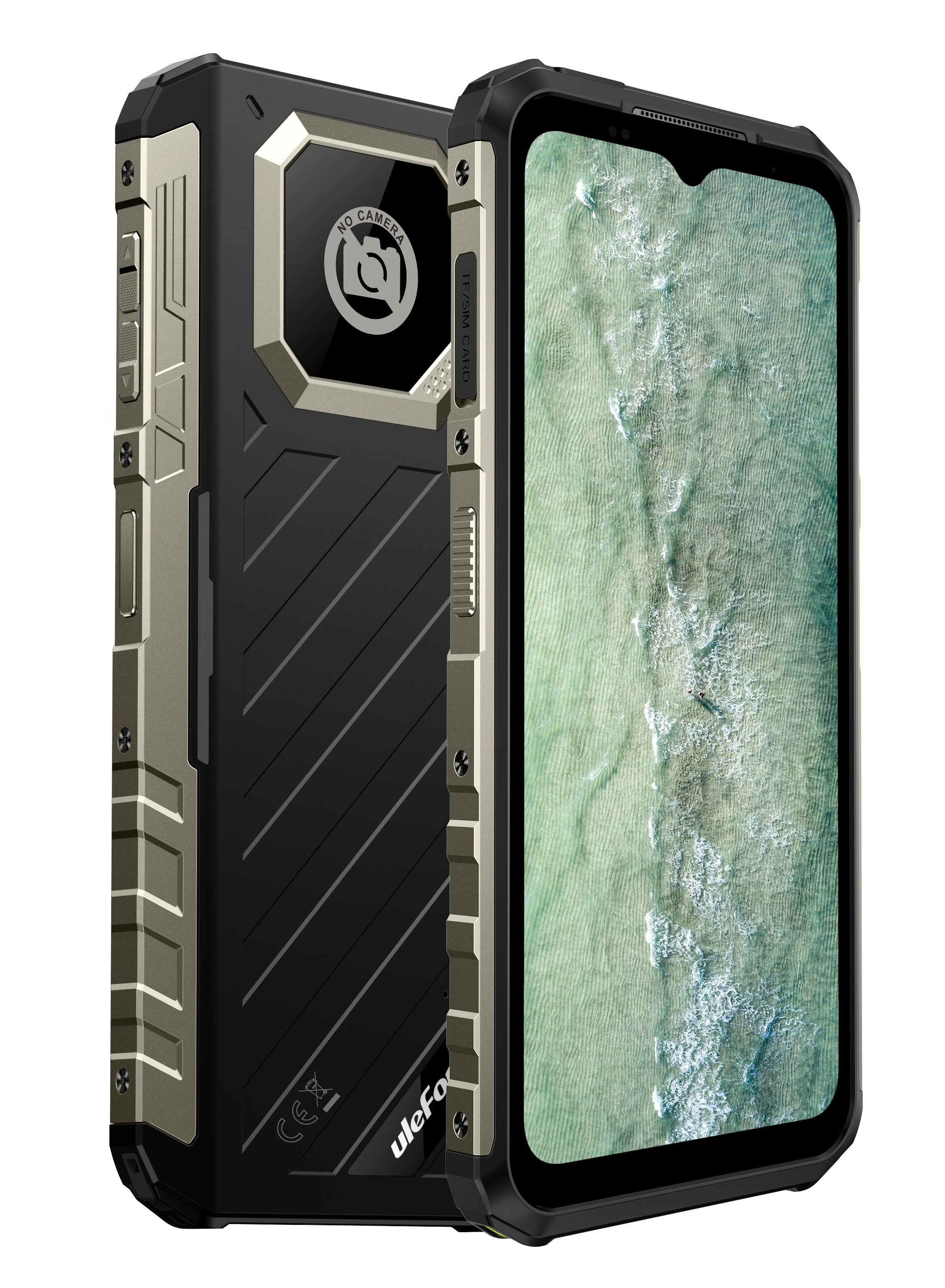 Ulefone Armor 22P - 8GB 256GB