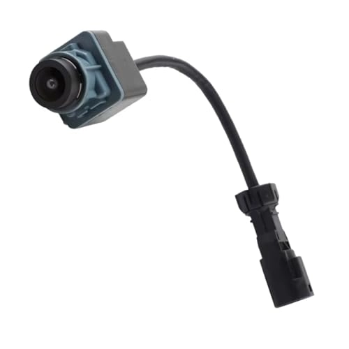Backup Camera - Compatible With Benz For GL350 GL450 GL550 GL63 2012-2016