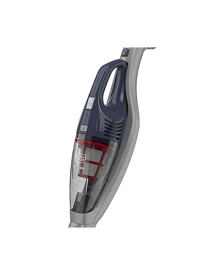 REVSV18D1 - 4-in-1 40 minutes