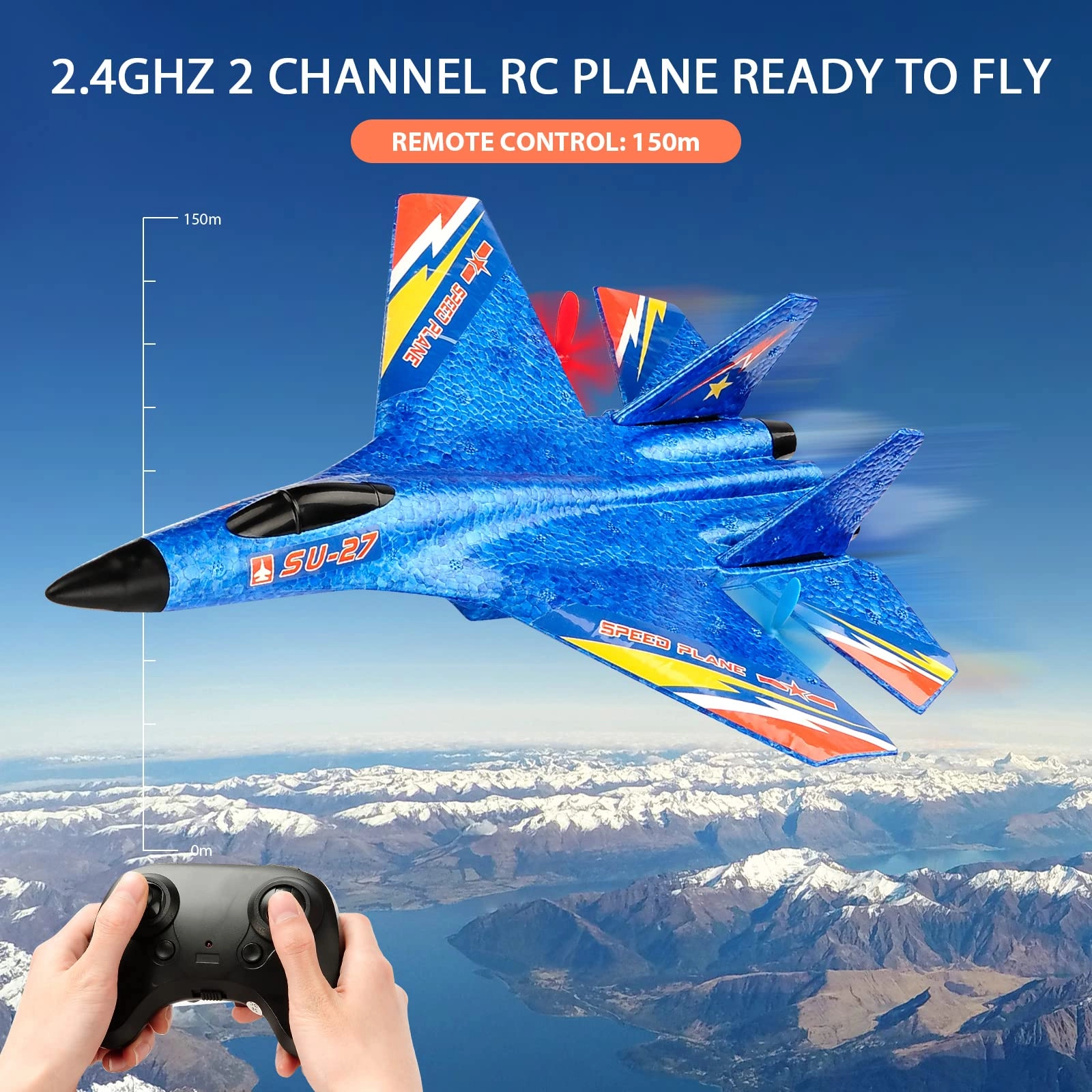 Su-27