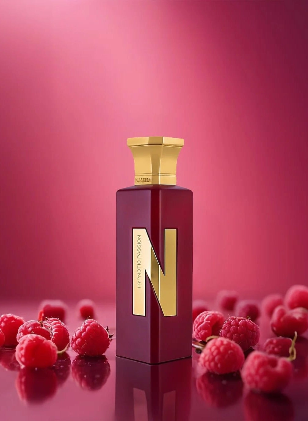 Hypnotic Passion Eau de Parfum 75 ml