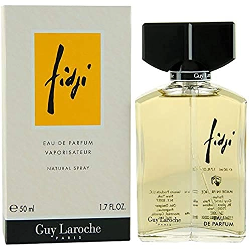 Fidji Eau de Toilette 50ml