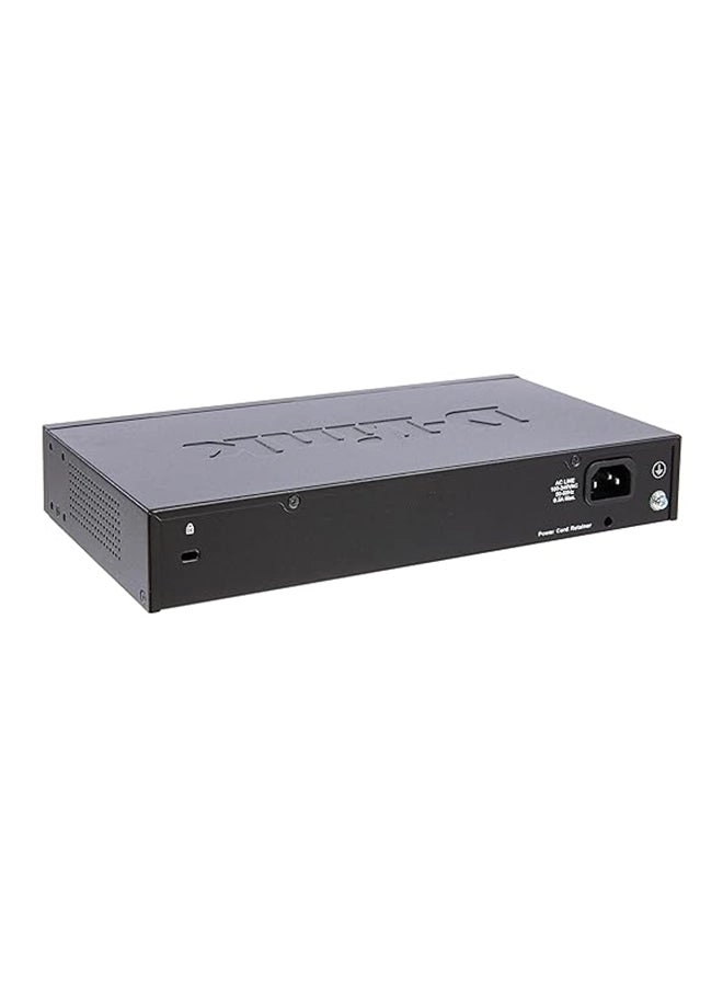 DES-1024D 24-ports