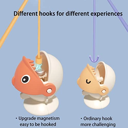 Fishing Game - 45 pieces