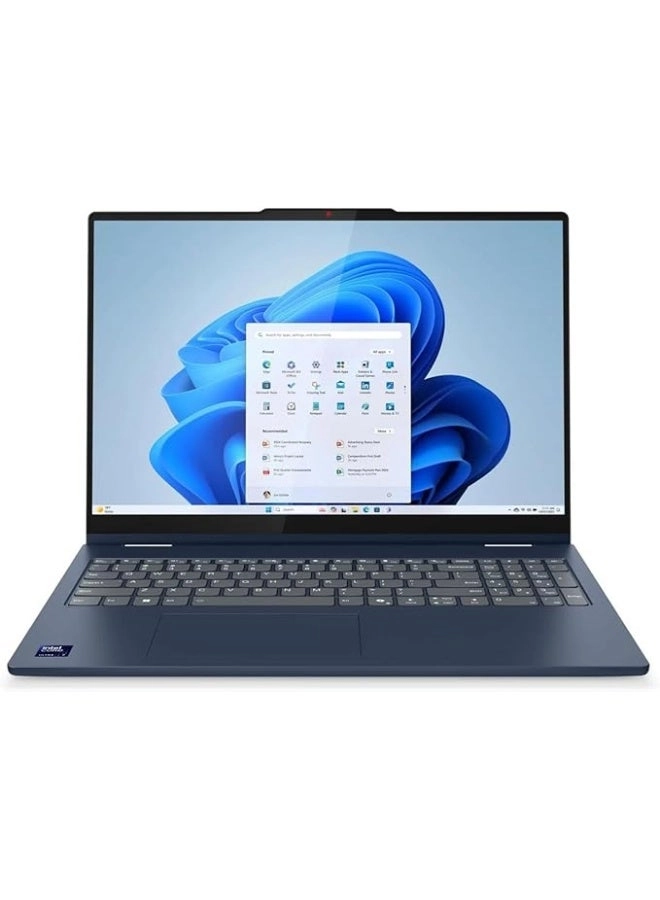 IdeaPad 5 2-in-1 16IAL10 83KS0012US - 16'' Core Ultra 7 255U 16GB DDR5 1TB SSD