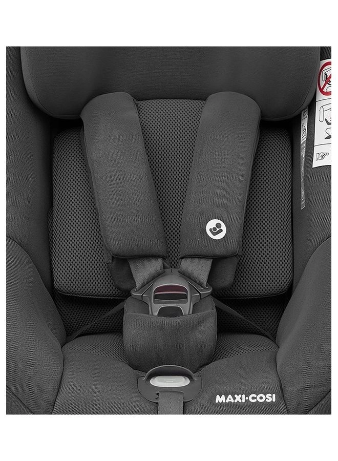 Beryl - 0+/1/2 Isofix