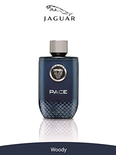 Pace Eau de Toilette 100 ml