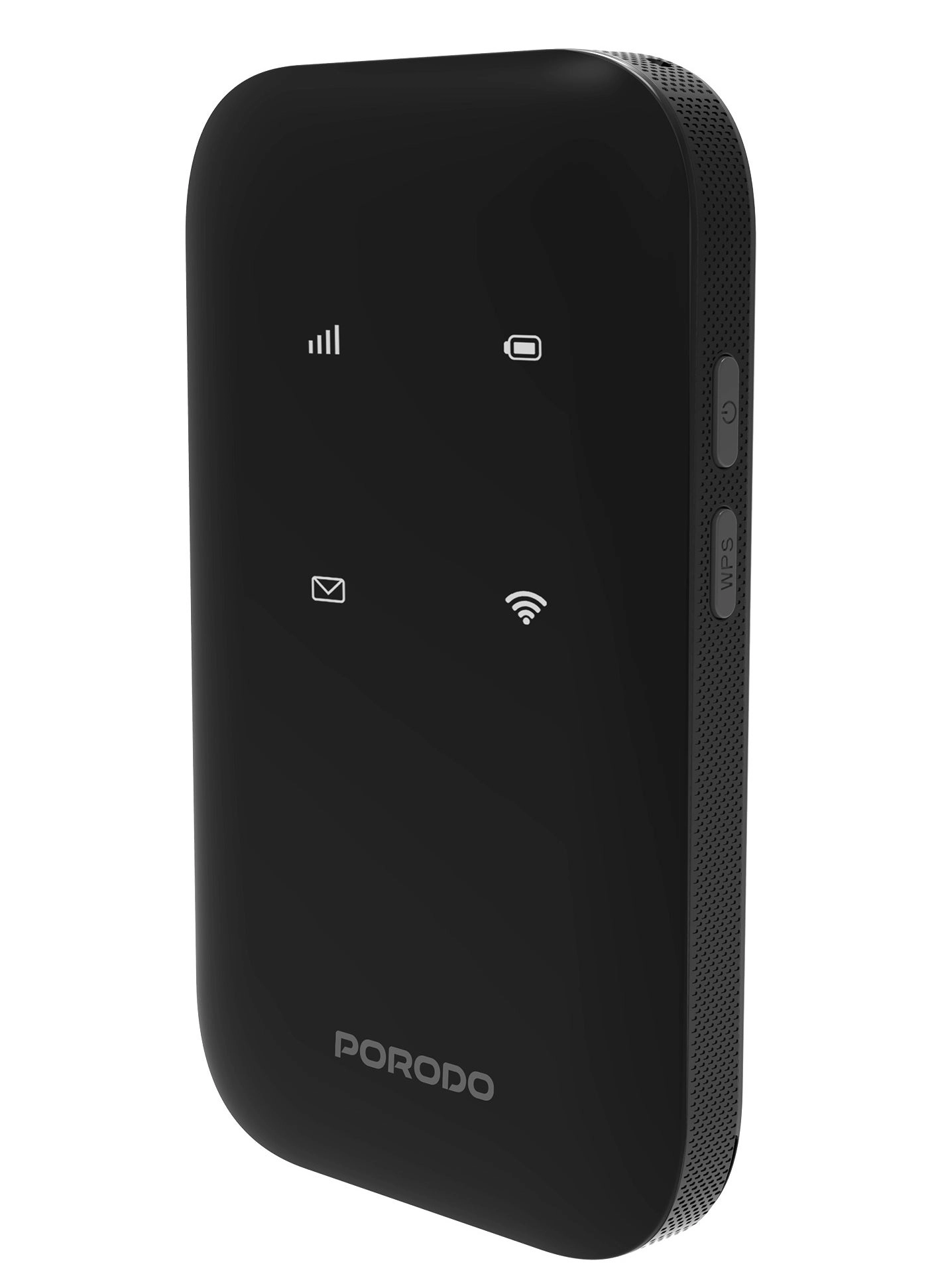 Pocket Router LFS132