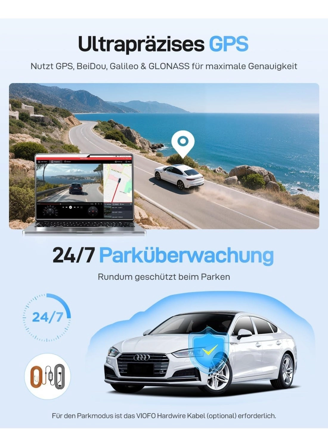 A229 Ultra - 2160p+2160p+1080p