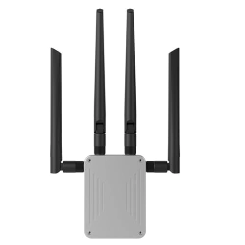 Dual Band Repeater - 2.4G/5.8G 20KM