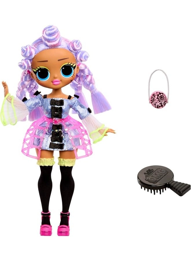 Miss Royale Doll - MID LTD