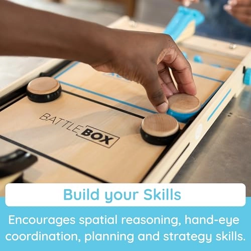 Battle Box - 8 years and up