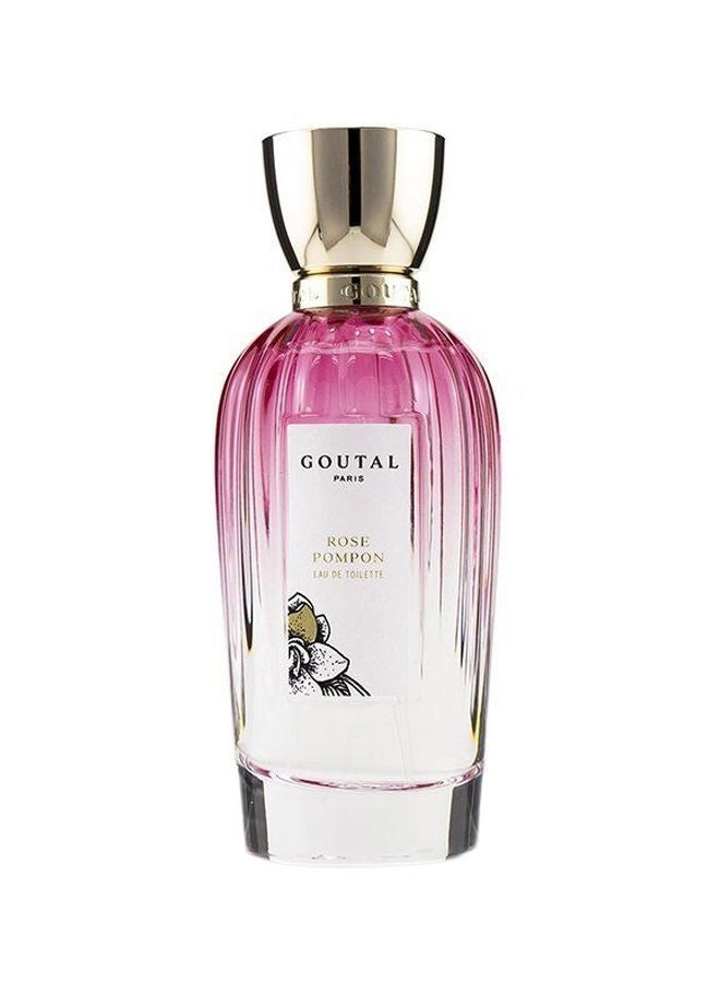 Goutal Rose Pompon Eau de Toilette