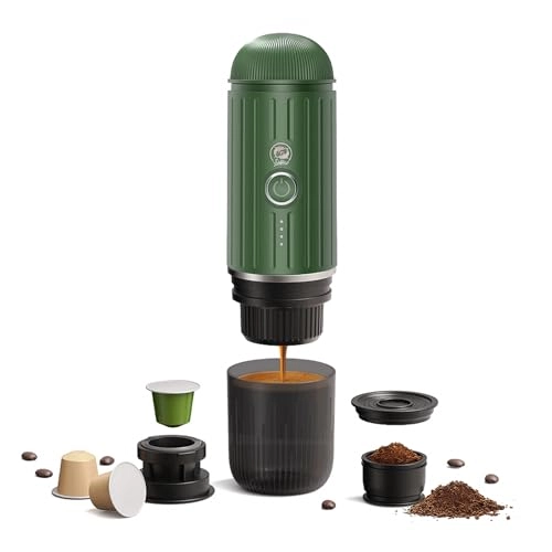 COF-G - 4 Fluid Ounces Ground Coffee NS Capsule