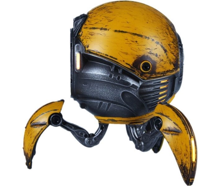 Mars Pro - Bluetooth 5.0 15H battery 6 RGB lights